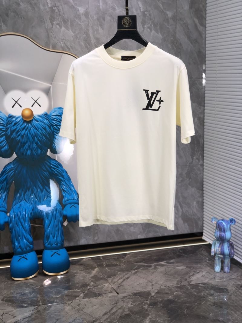 Louis Vuitton T-Shirts